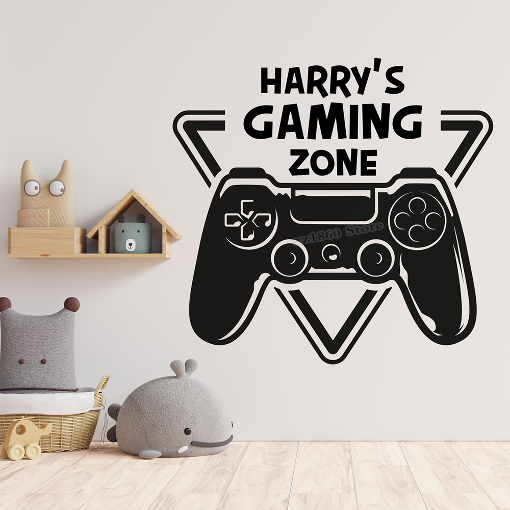 Board Game Room - Tùy Chỉnh Tên Chơi Game Khu