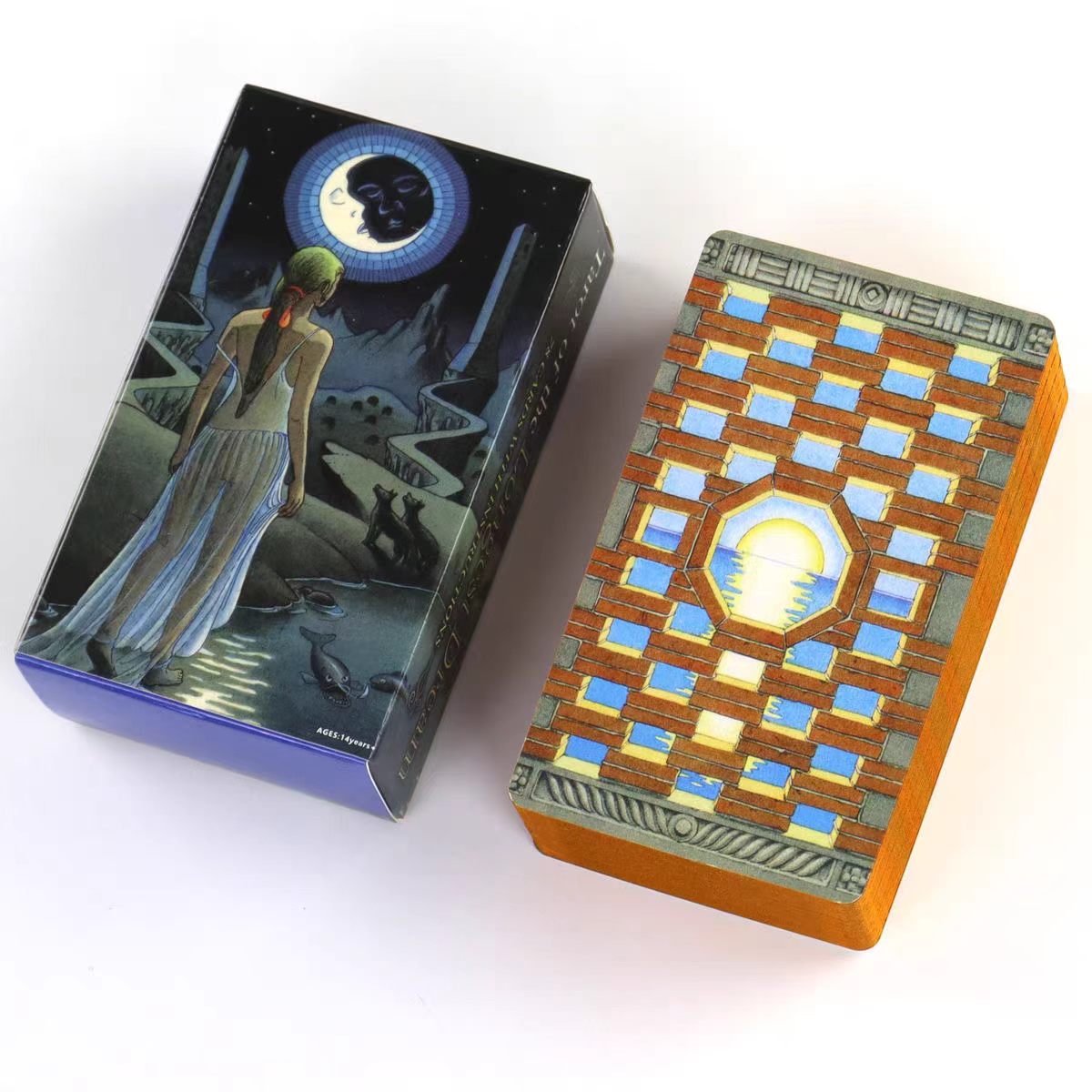 78 Longest Dream Cards With Gu - đánh giá và giá Board Game Quantum