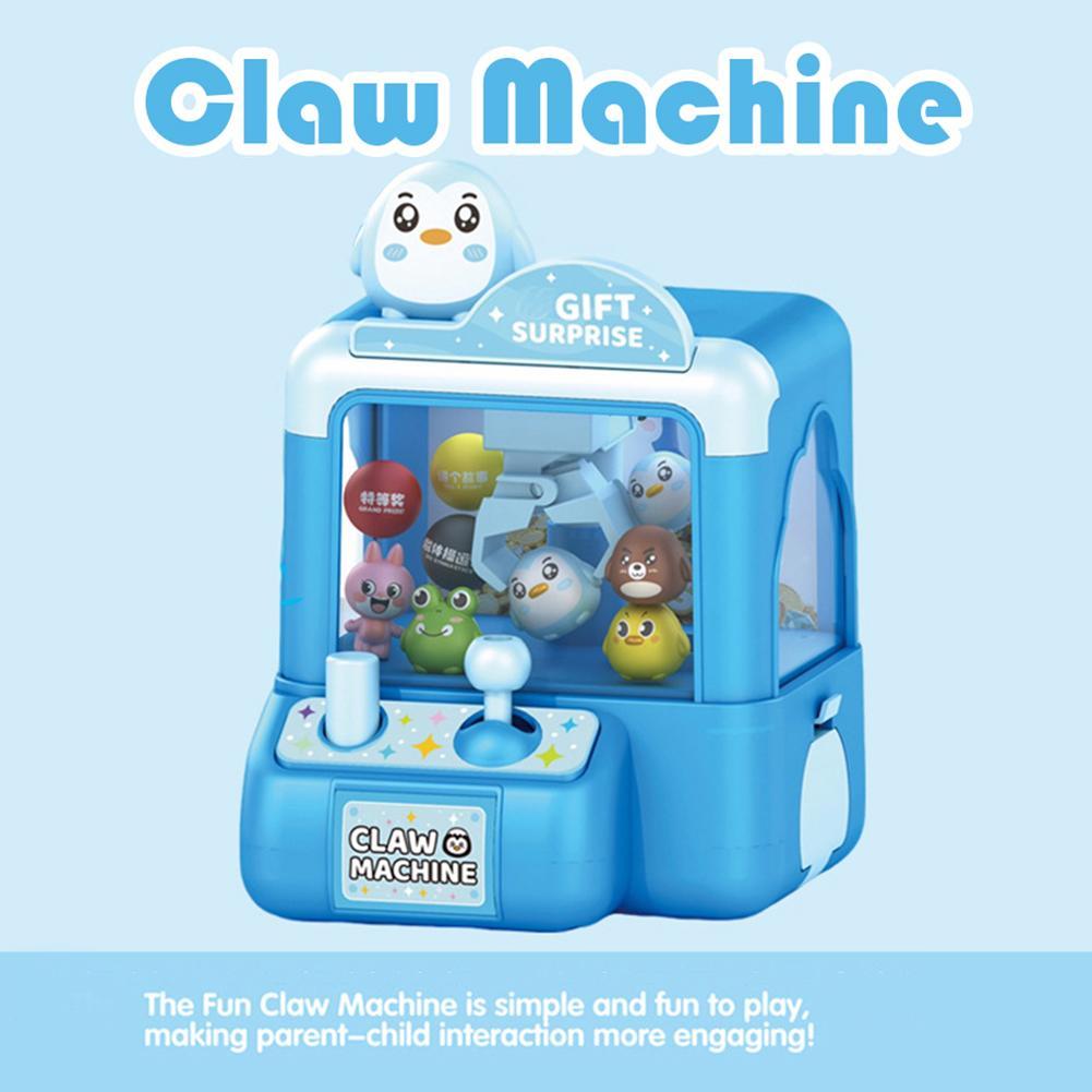 Claw Machine Home Mini Toy, Co - đánh giá và giá Board Game Room