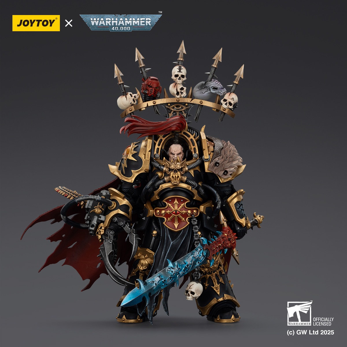 【Accessories】JOYTOY Warhammer  - đánh giá và giá Board Game War