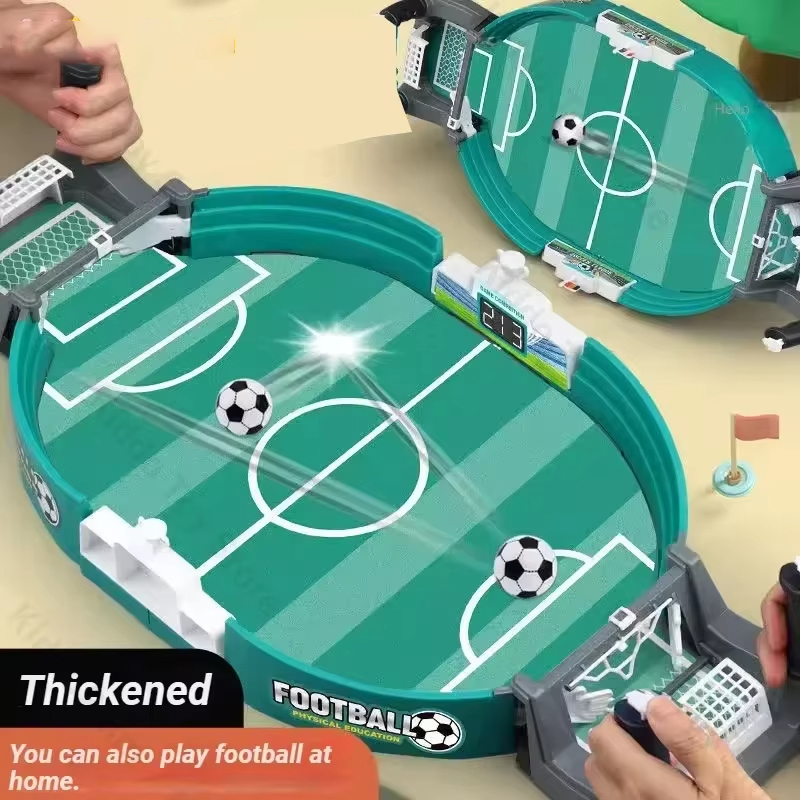 Foosball Games Desktop Footbal - đánh giá và giá Board Game Room