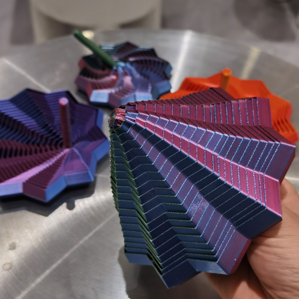 Funny Stress Relief 3D Printed - đánh giá và giá Board Game Print