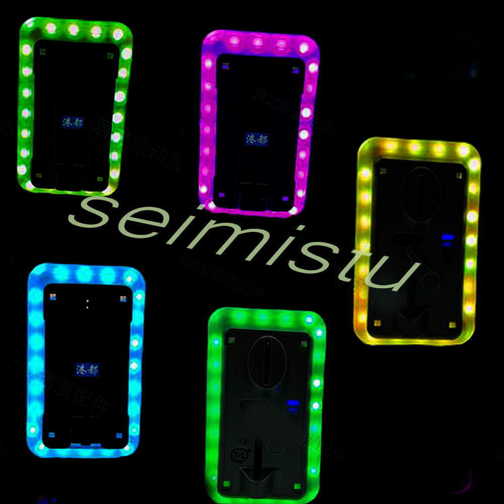Coin Acceptor LED Colorful LED - đánh giá và giá Board Game Room