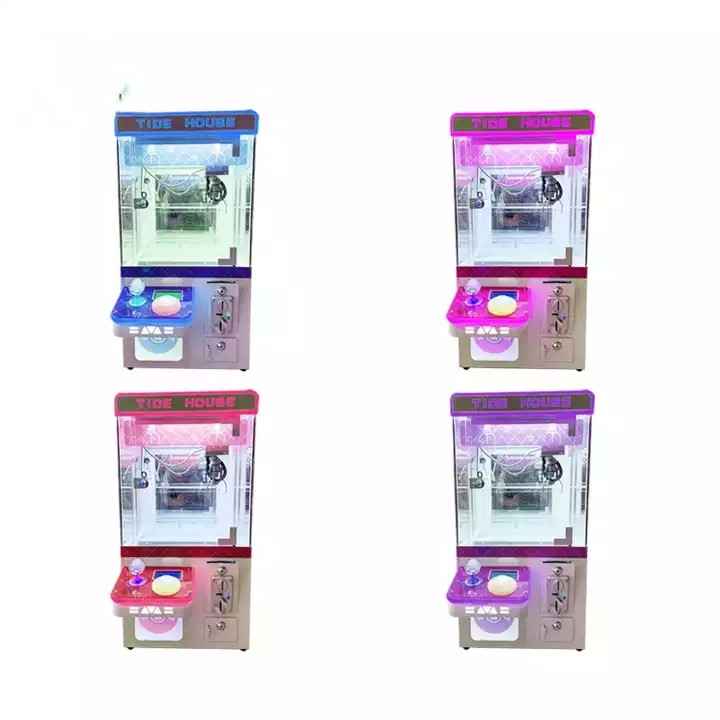 Mini Tabletop Claw Crane Machi - đánh giá và giá Board Game Room