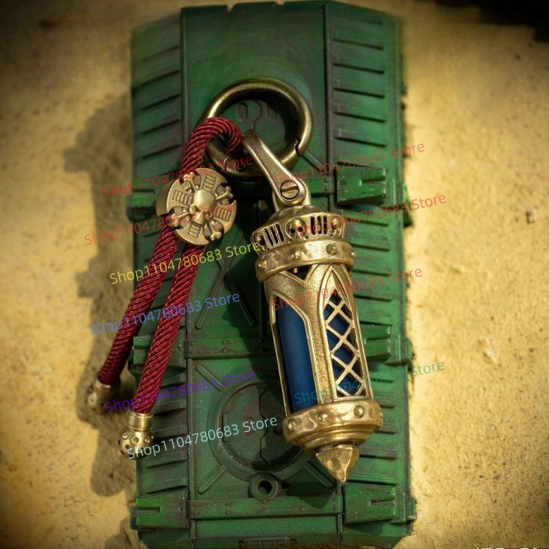 New 40K Relic Box Keychain, Ba - đánh giá và giá Board Game War