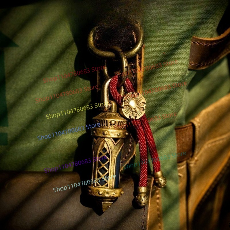 New 40K Relic Box Keychain, Ba - đánh giá và giá Board Game War