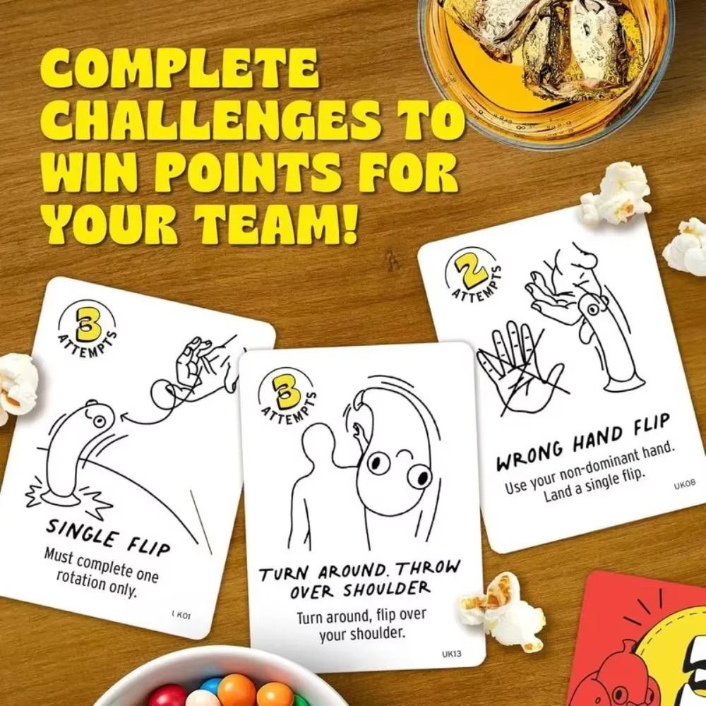 Fast Strategy Chicken Vs Hotdo - đánh giá và giá Board Game Quick