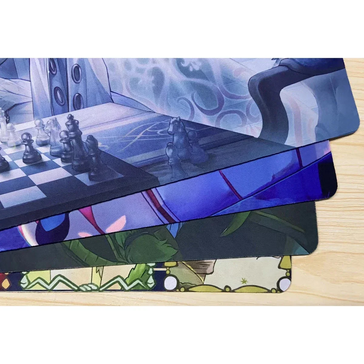 YuGiOh Classic Mat Board Game  - đánh giá và giá Board Game Template