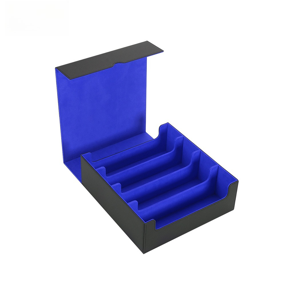 Large Capacity Yu-Gi-Oh Card B - đánh giá và giá Board Game Design