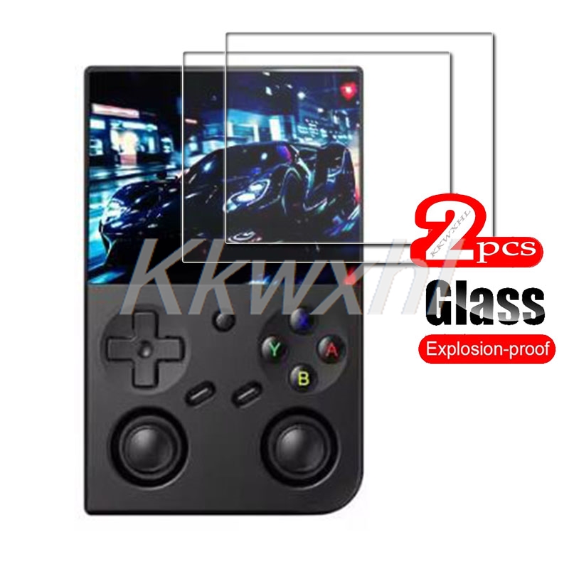 2PCS FOR Anbernic RG35XXPRO Ha - đánh giá và giá Board Game War