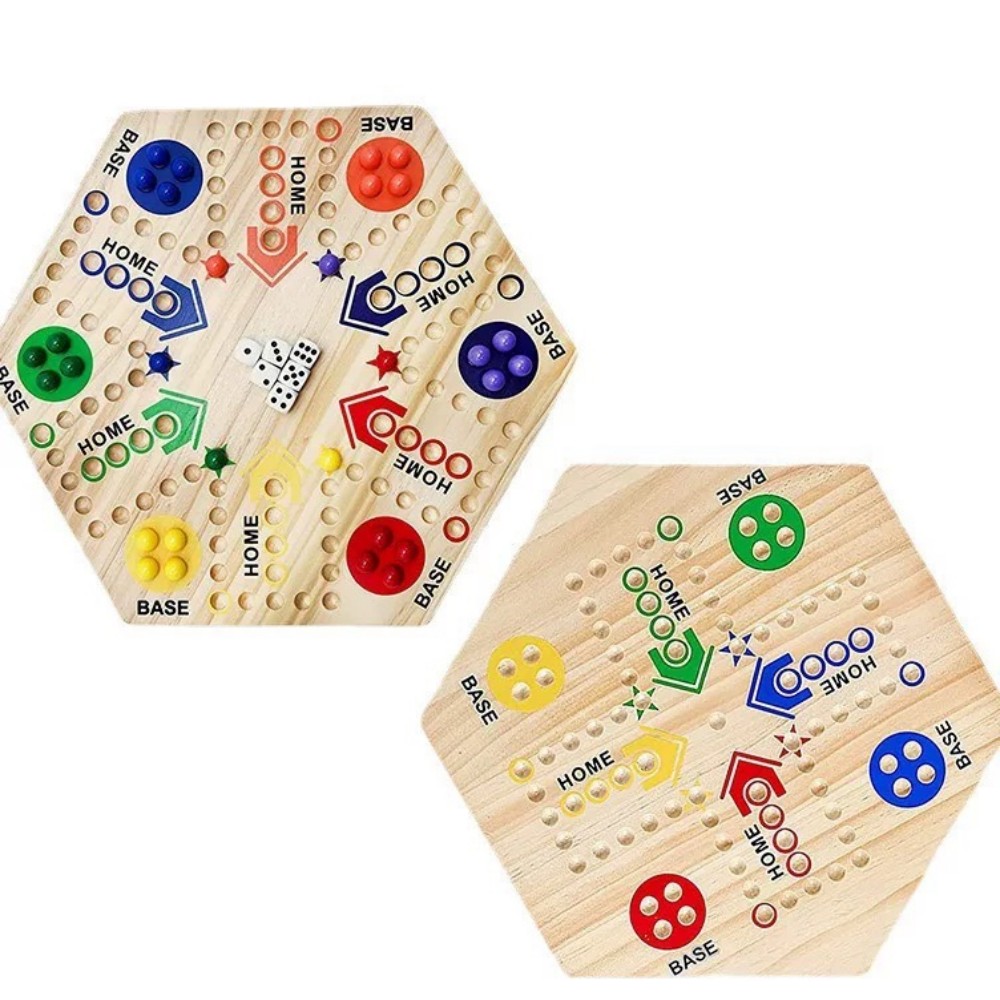 Marble Game Board Game Double  - đánh giá và giá Board Game Quick