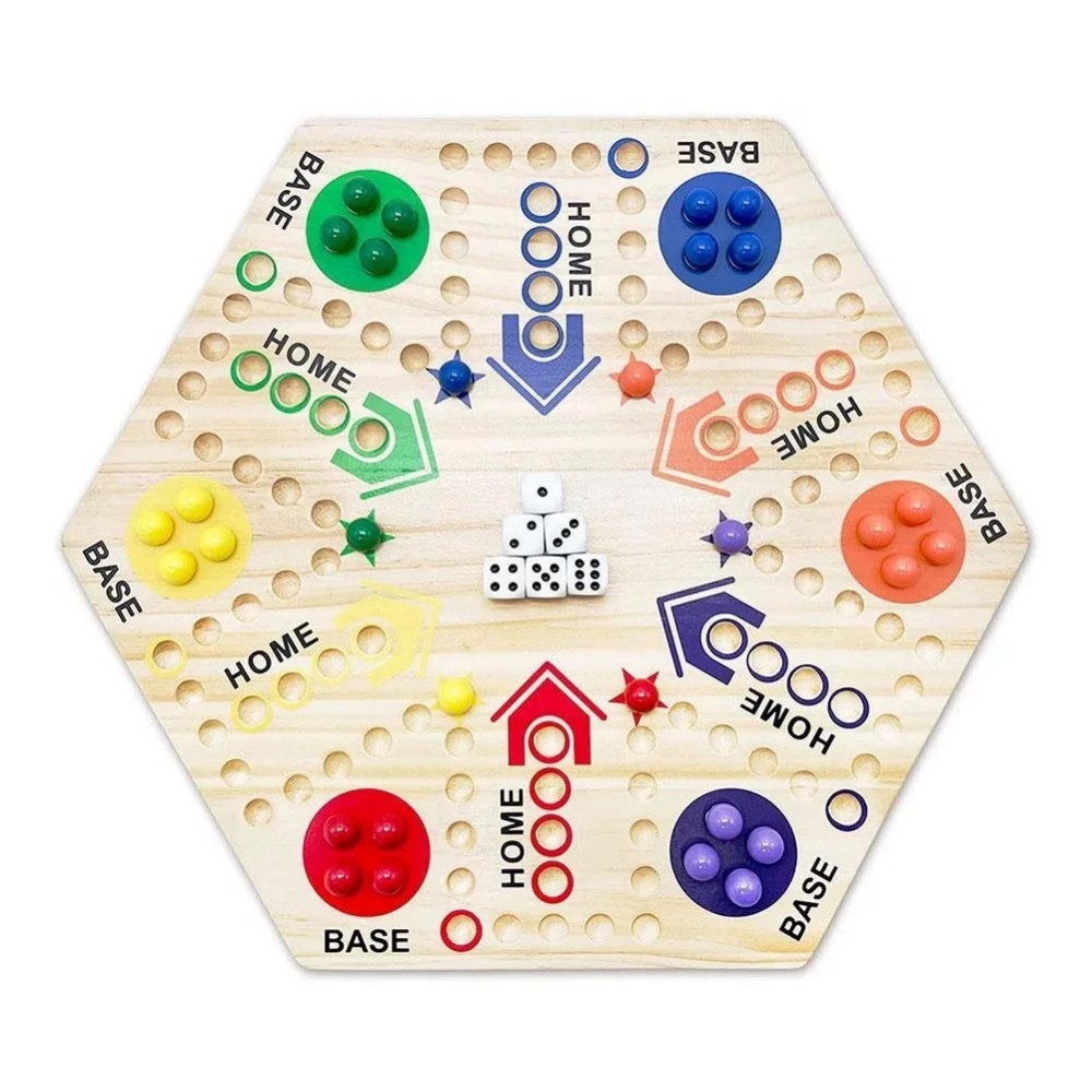 Marble Game Board Game Double  - đánh giá và giá Board Game Quick