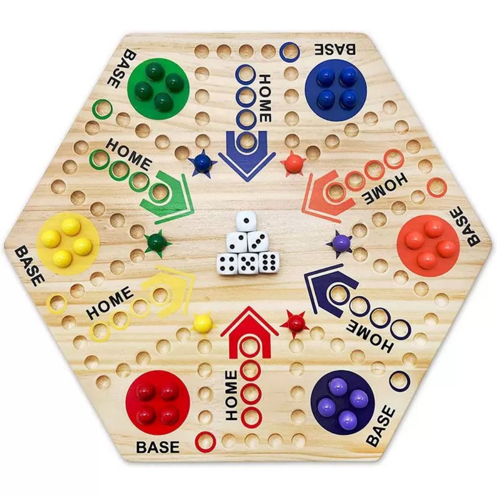 Marble Game Board Game Double  - đánh giá và giá Board Game Quick