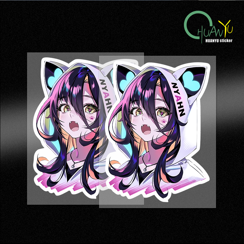Future Style Cute Anime Girl H - đánh giá và giá Board Game Room