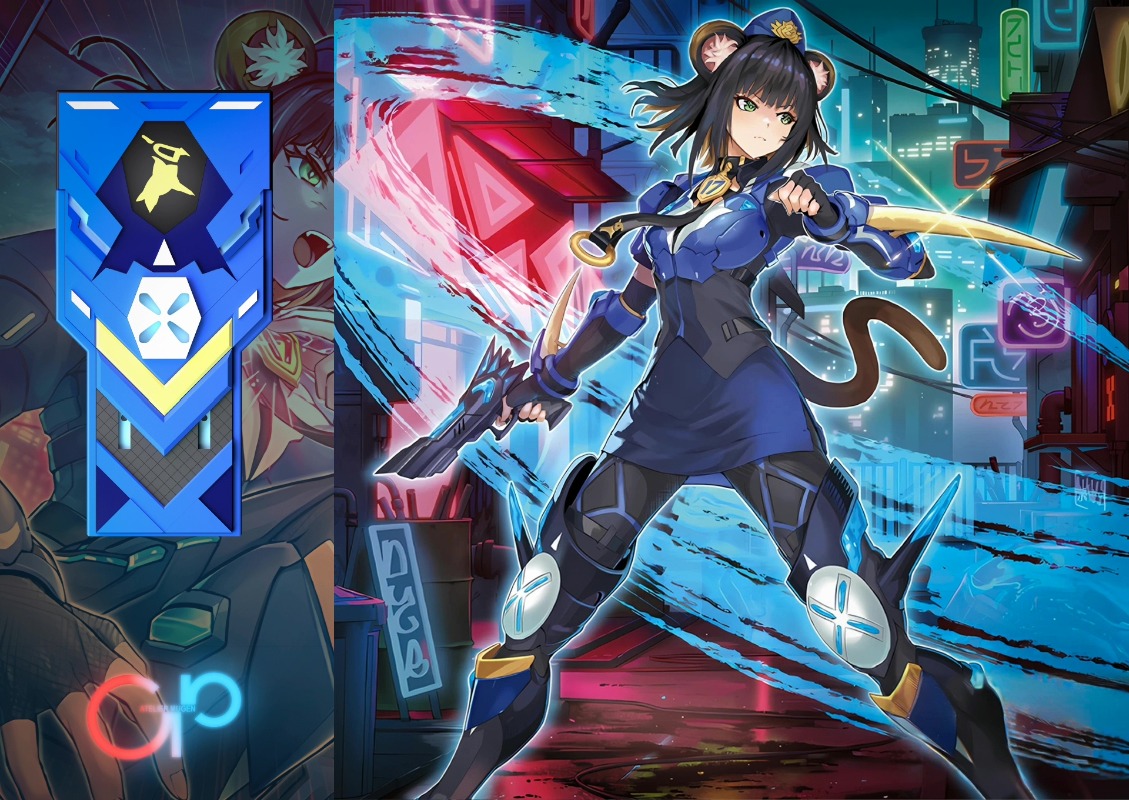 Suitable for Yu-Gi-Oh! K9-17 I - đánh giá và giá Board Game Print
