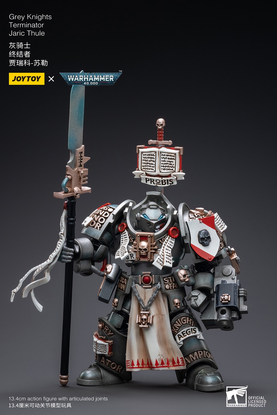 【Accessories】JOYTOY Warhammer  - đánh giá và giá Board Game War