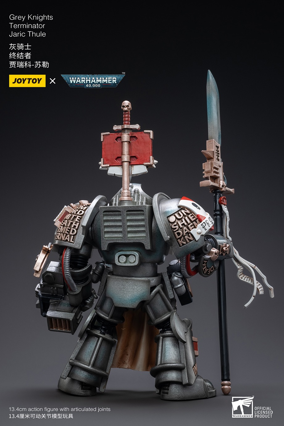 【Accessories】JOYTOY Warhammer  - đánh giá và giá Board Game War