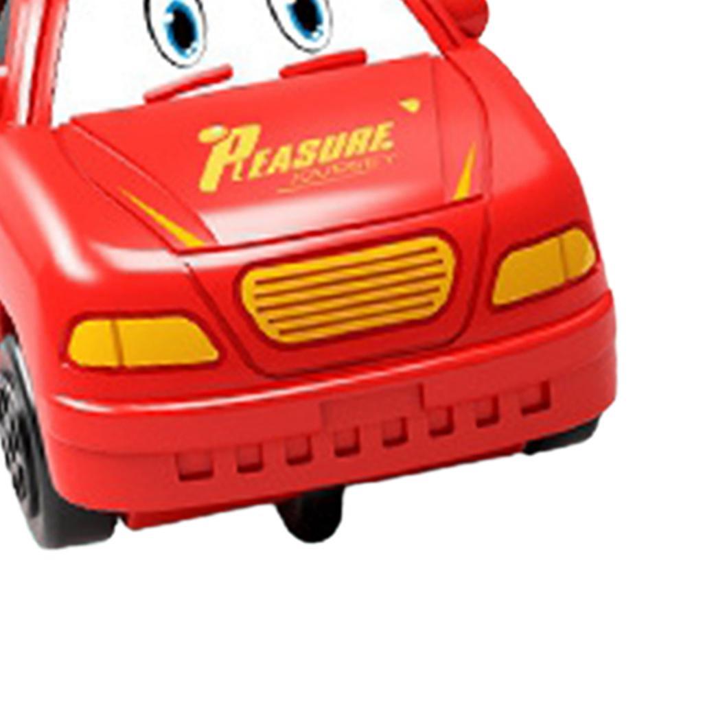 Kids Toys Race Car Track Puzzl - đánh giá và giá Board Game Race Track
