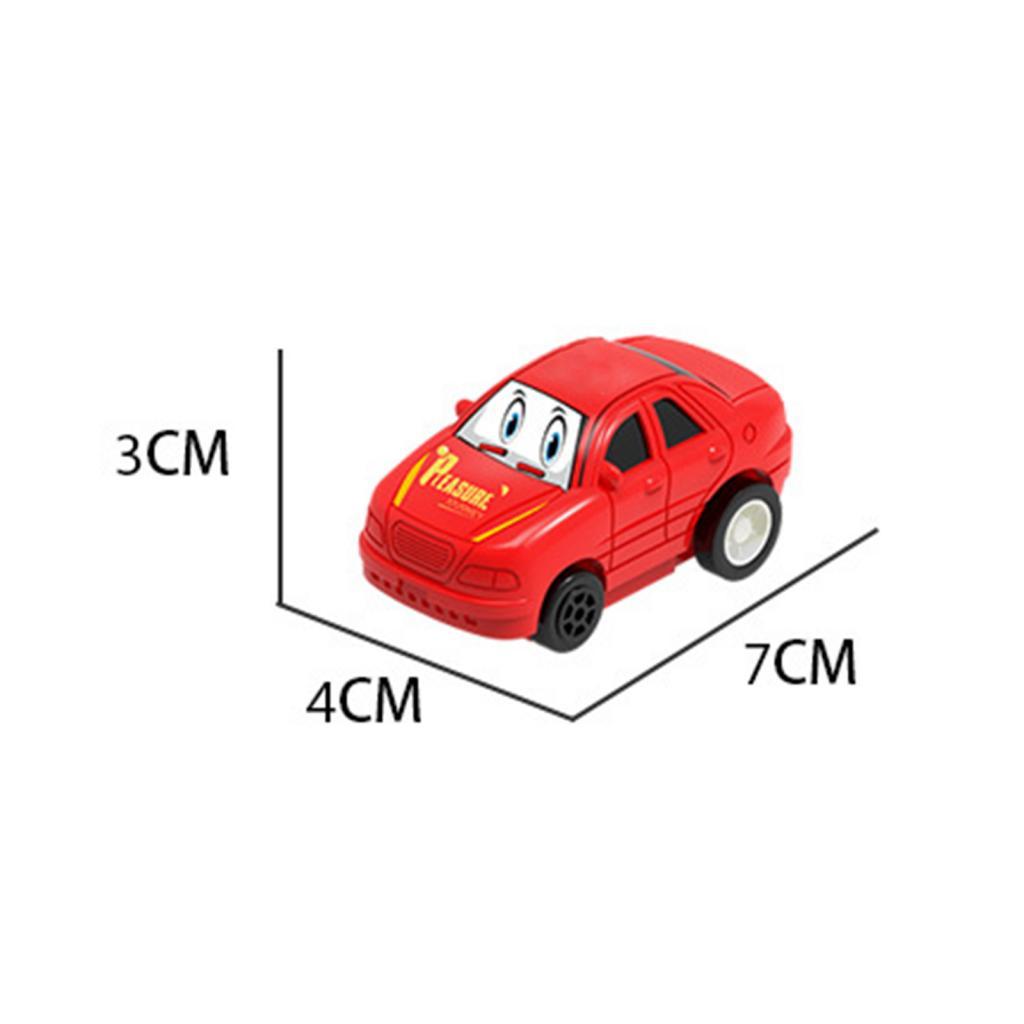 Kids Toys Race Car Track Puzzl - đánh giá và giá Board Game Race Track
